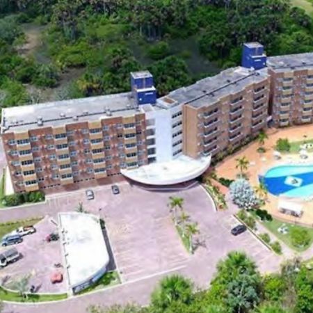 Gran Lencois Flat Apartamento Barreirinhas Exterior photo