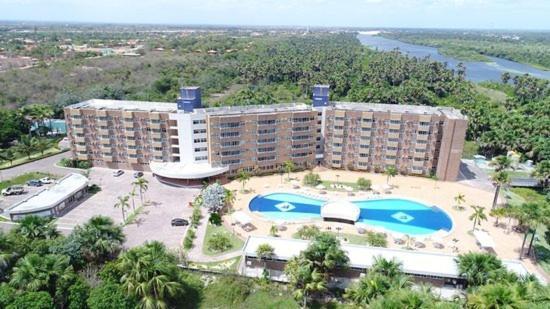 Gran Lencois Flat Apartamento Barreirinhas Exterior photo